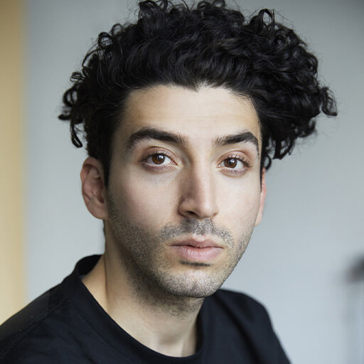 Aziz Dyab