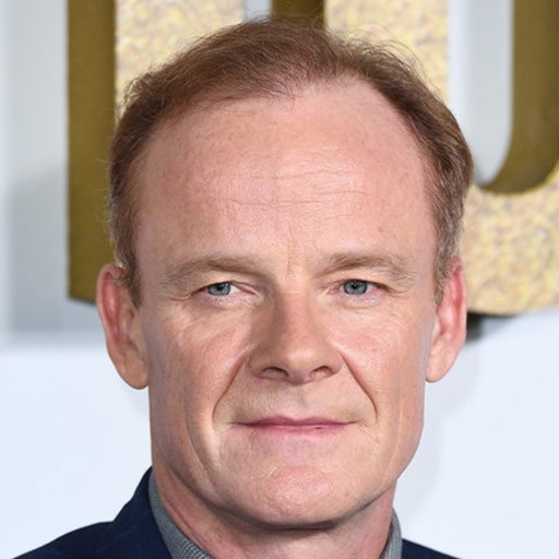 Alistair Petrie