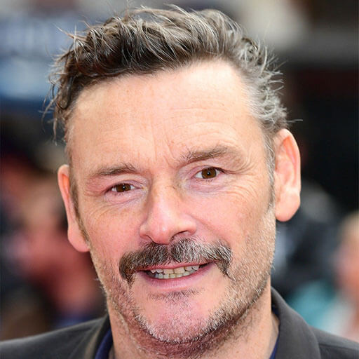 Julian Barratt