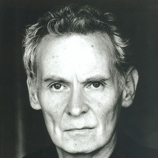 Karl Johnson