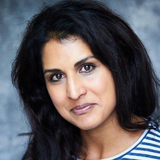 Maya Sondhi