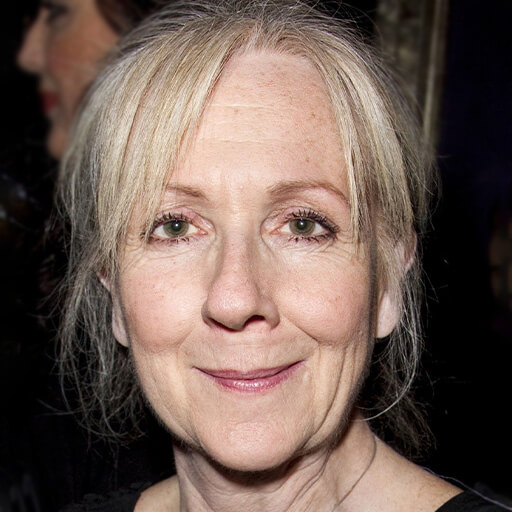 Liz Crowther