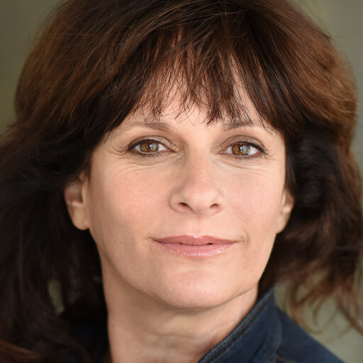 Sian Reeves