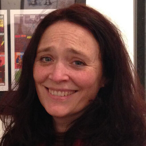 Ginny Skinner