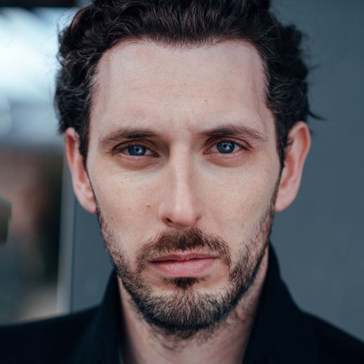 Blake Harrison