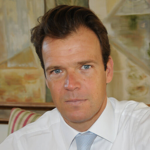 Joel Cadbury
