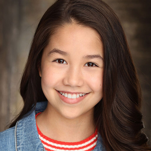 Trinity Jo-Li Bliss