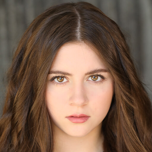 Madison Calderon