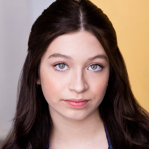 Luna Bella Zamora