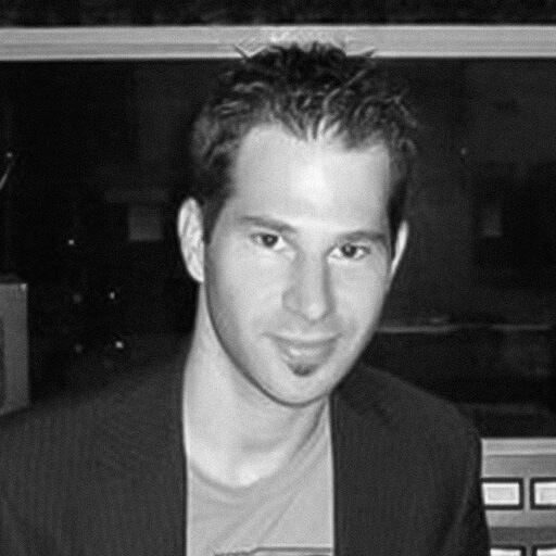 JP Rende