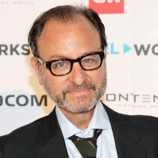 Fisher Stevens