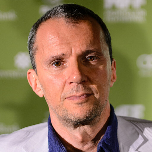 John Battsek