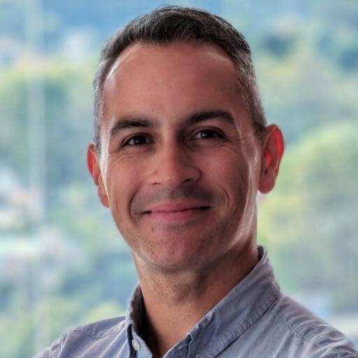 Camilo Forero