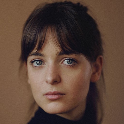 Celine Buckens