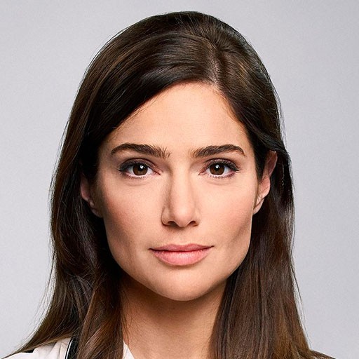 Janet Montgomery