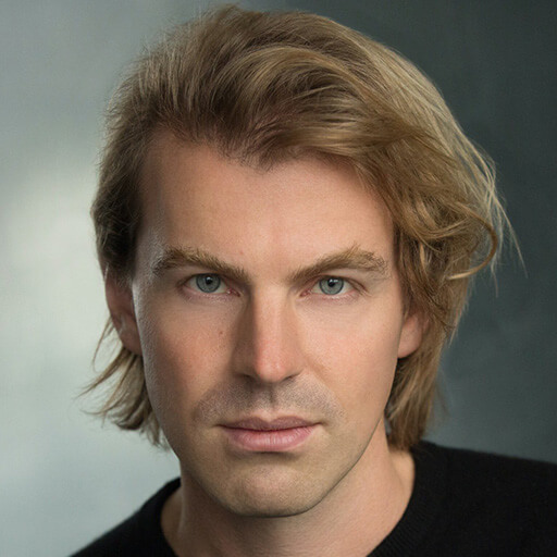 Adam Drew