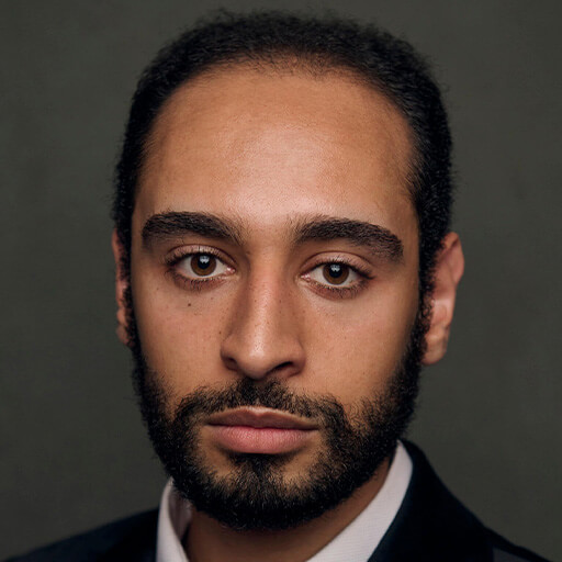 Amro Mahmoud