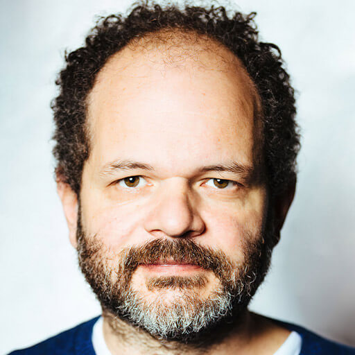 Roderick Hill