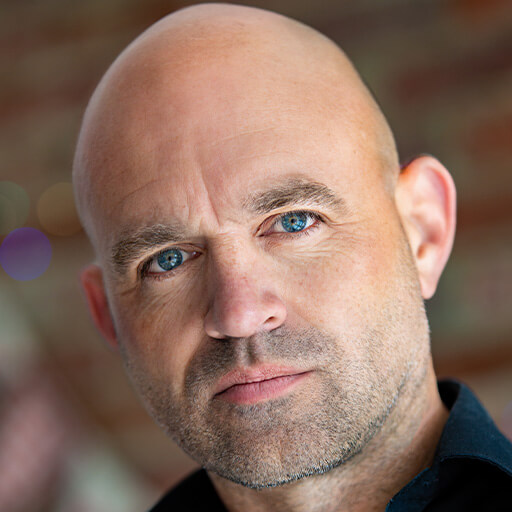 Dylan Baldwin
