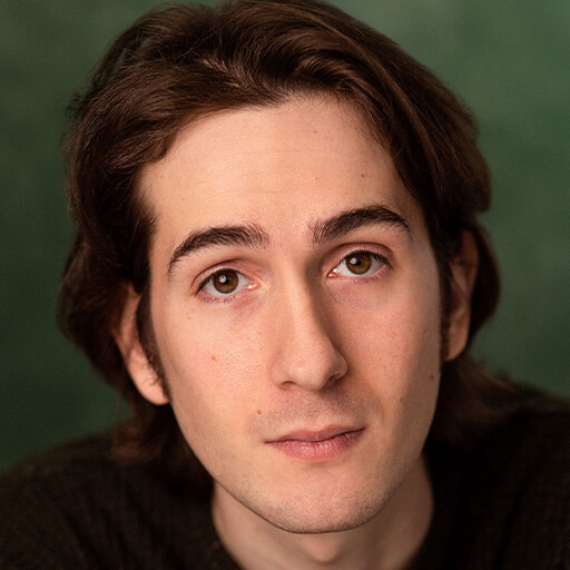 Daniel Bellus