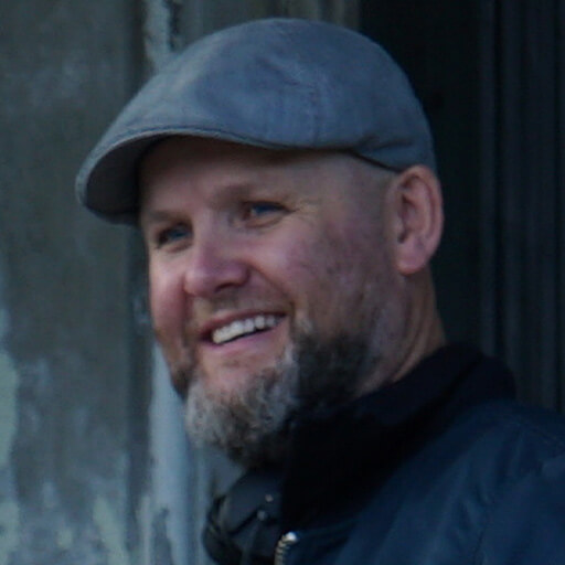 Brian O'Malley