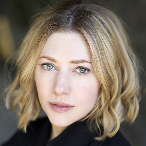 Catherine Steadman
