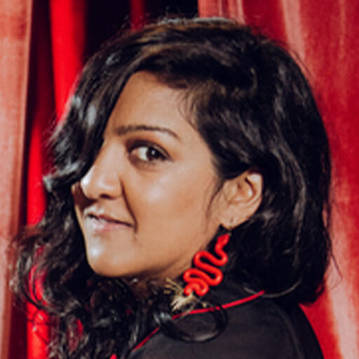 Ruchi Mital