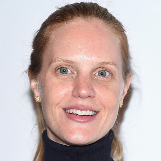 Libby Geist