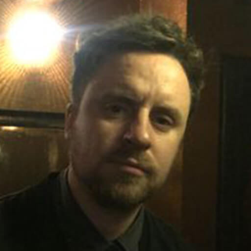 Marcus Plowright