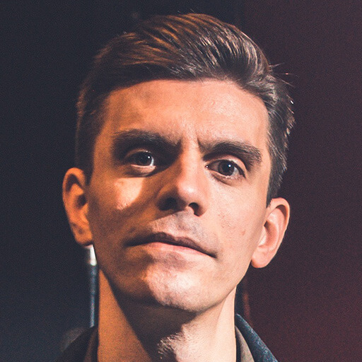 Alexander Parsons