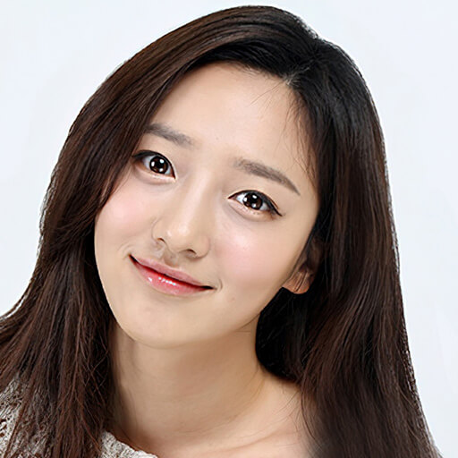 Pyo Ye-Jin