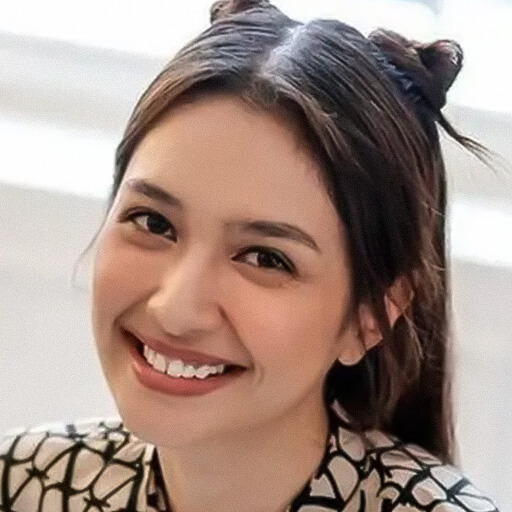 Mikha Tambayong
