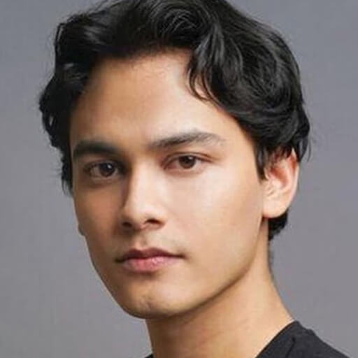 Justin Adiwinata