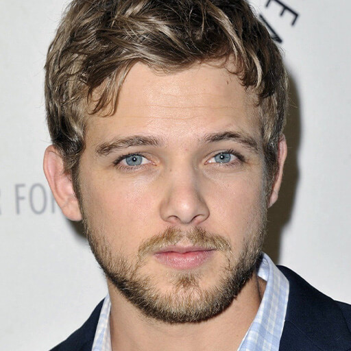 Max Thieriot