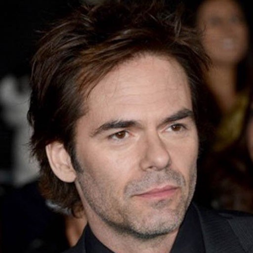 Billy Burke