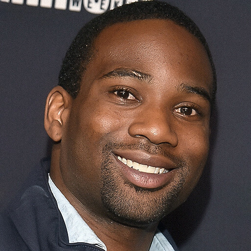 W. Tré Davis
