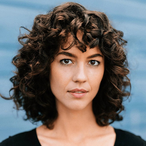 Kaylah Zander