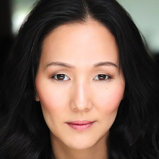 Michelle Choi-Lee