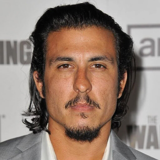 Nick Gomez