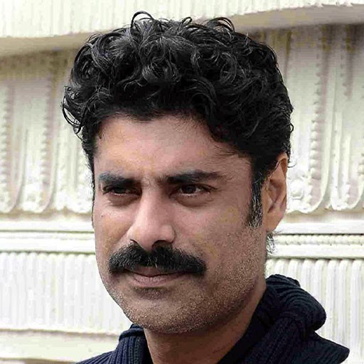 Sikandar Kher