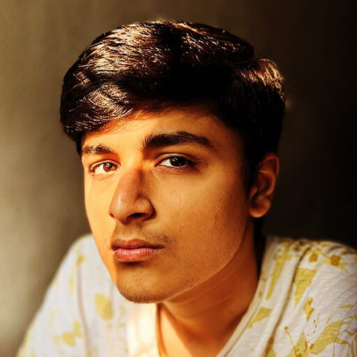 Anish Railkar