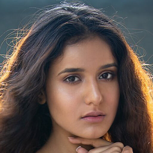 Parul Joshi