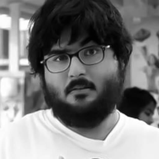 Chitrak Bandyopadhyay