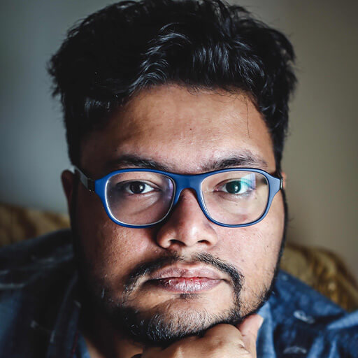 Pratim D. Gupta