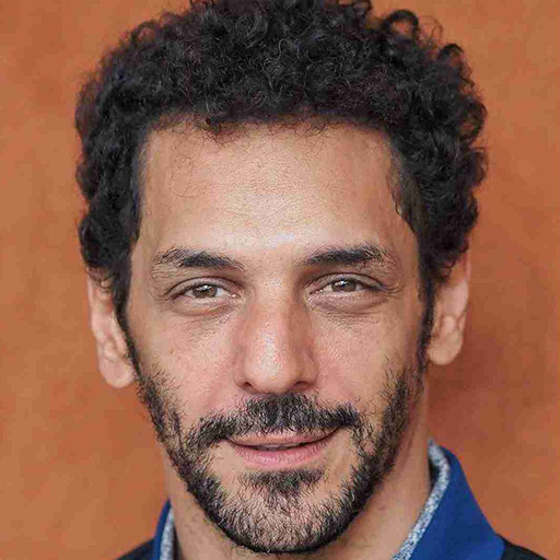 Tomer Sisley