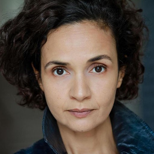 Evelyne El Garby Klaï