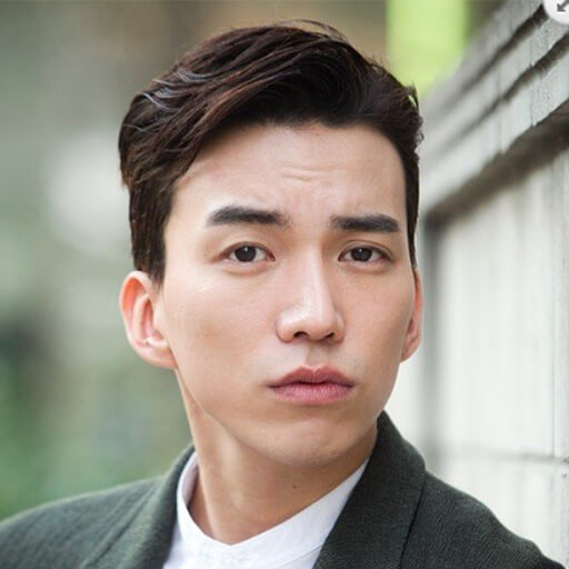 Sang-woo Do