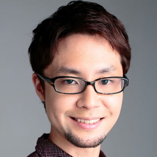 Shûji Katayama