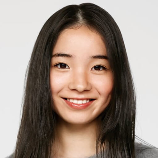 Momoko Fukuchi