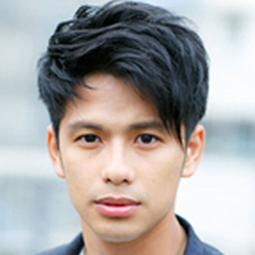 Win Morisaki